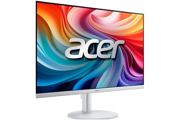 Monitor 27.0" ACER SA273G0WI69CM biały
