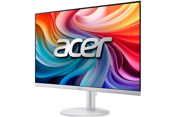 Monitor 27.0" ACER SA273G0WI69CM biały