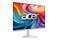 Monitor 27.0" ACER SA273G0WI69CM biały