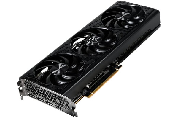 Karta graficzna GAINWARD RTX 5060 8GB GDDR7