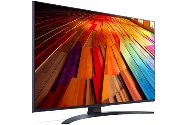 Telewizor LG 65UT81003LA 65" 4K Ultra HD