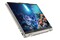 Laptop Lenovo Yoga 7 14.0" AMD Ryzen AI 5 340 340 AMD Radeon 840M 16GB 512GB SSD M.2 Windows 11 Home srebrny