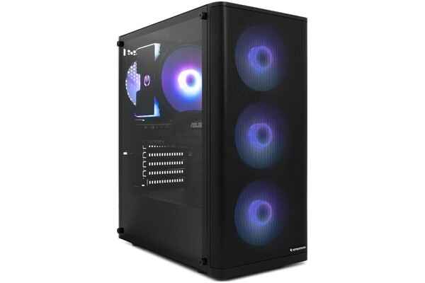 KOMPUTRONIK R26 Ultimate Intel Core i7 64GB DDR5 NVIDIA GeForce RTX 5070 12GB 4TB SSD Windows 11 Home