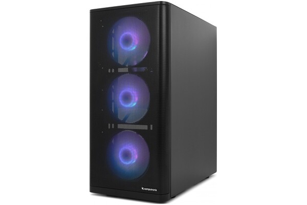 KOMPUTRONIK R26 Ultimate Intel Core i7 64GB DDR5 NVIDIA GeForce RTX 5070 12GB 4TB SSD Windows 11 Home