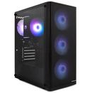 KOMPUTRONIK L16 Infinity Intel Core i5 32GB DDR4 NVIDIA GeForce RTX 5060 Ti 8GB 4TB SSD brak
