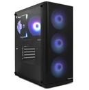 KOMPUTRONIK R13 Ultimate Intel Core i7 32GB DDR5 NVIDIA GeForce RTX 5070 12GB 4TB SSD brak