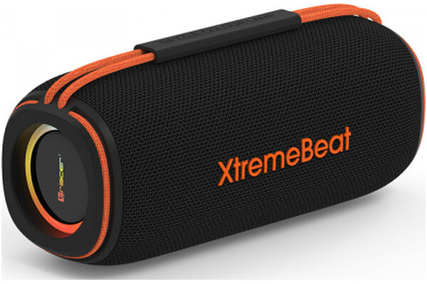 głośnik Bluetooth Tracer Pro czarny