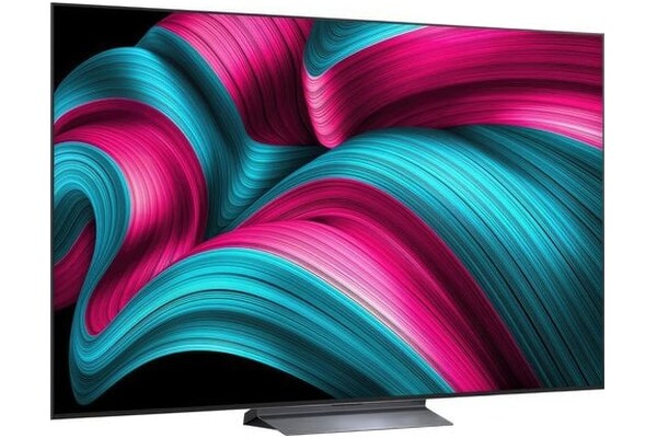 Telewizor LG OLED83C54LA 83" 4K Ultra HD