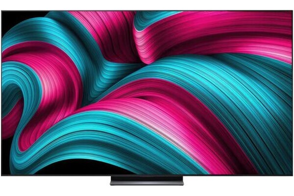 Telewizor LG OLED83C54LA 83" 4K Ultra HD