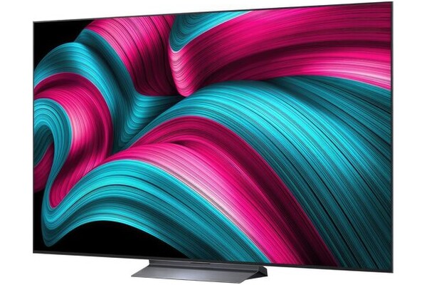 Telewizor LG OLED83C54LA 83" 4K Ultra HD