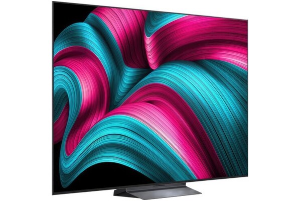 Telewizor LG OLED83C54LA 83" 4K Ultra HD