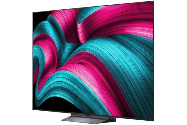 Telewizor LG OLED83C54LA 83" 4K Ultra HD