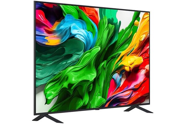 Telewizor LG 86QNED86A6A 86" 4K Ultra HD