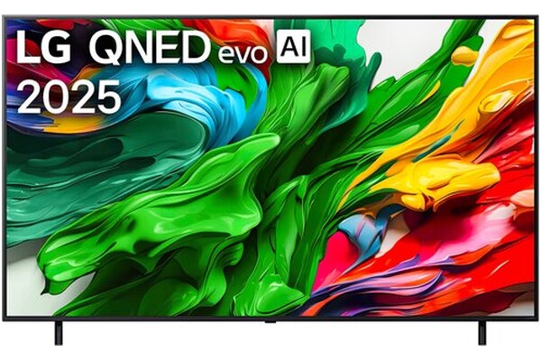 Telewizor LG 86QNED86A6A 86" 4K Ultra HD