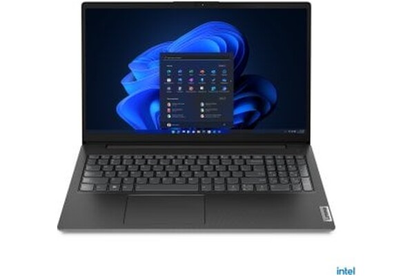 Laptop Lenovo V15 15.6" Intel Core i3 1315U INTEL UHD 8GB 512GB SSD M.2 czarny