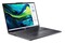Laptop ACER Aspire 1 16.0" Intel Core Ultra 5 115U Intel 16GB 512GB SSD M.2 Windows 11 Home szary