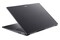 Laptop ACER Aspire 1 16.0" Intel Core Ultra 5 115U Intel 16GB 512GB SSD M.2 Windows 11 Home szary