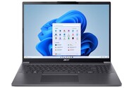 Laptop ACER Aspire 1 16.0" Intel Core Ultra 7 155U Intel 32GB 512GB SSD M.2 Windows 11 Home szary