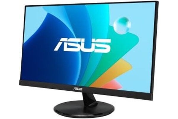 Monitor 21.5" ASUS VP229HF czarny