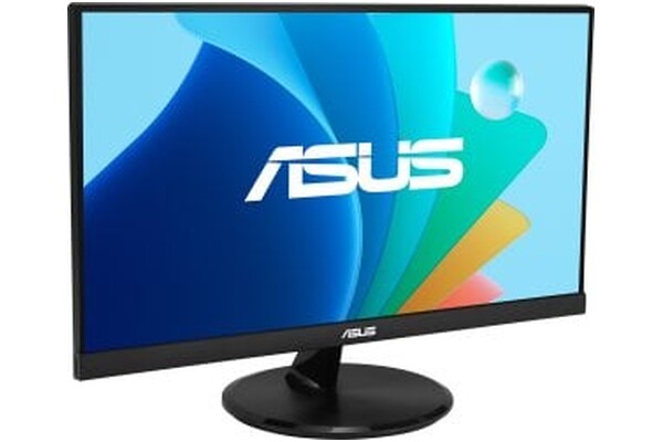 Monitor 21.5" ASUS VP229HF czarny