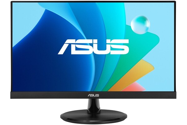 Monitor 21.5" ASUS VP229HF czarny