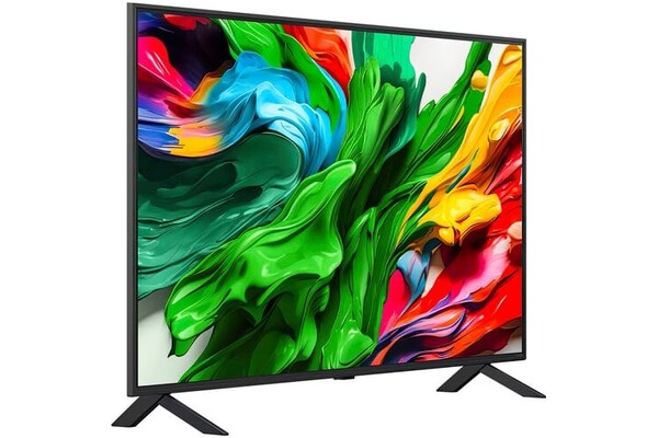 Telewizor LG 65QNED86A6A 65" 4K Ultra HD