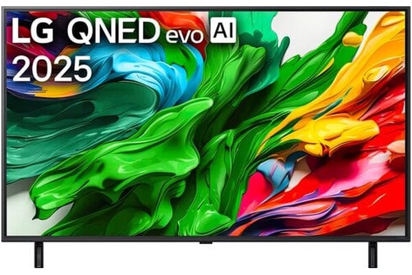 Telewizor LG 65QNED86A6A 65" 4K Ultra HD