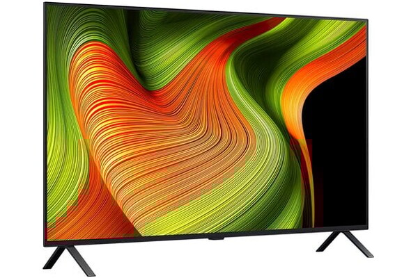 Telewizor LG OLED48B56LA 48" 4K Ultra HD