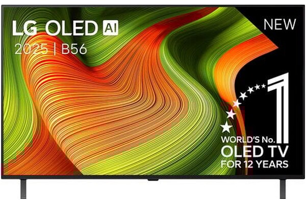 Telewizor LG OLED48B56LA 48" 4K Ultra HD