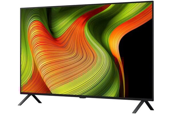 Telewizor LG OLED48B56LA 48" 4K Ultra HD