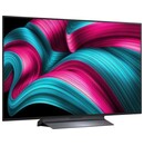 Telewizor LG OLED48C54LA 48" 4K Ultra HD