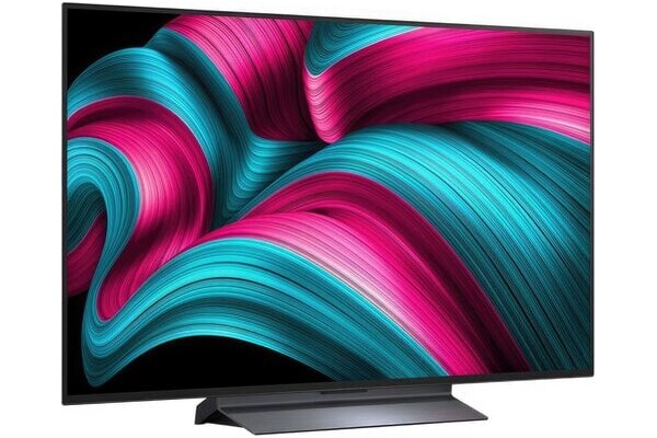 Telewizor LG OLED48C54LA 48" 4K Ultra HD