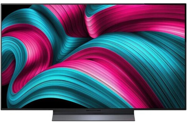 Telewizor LG OLED48C54LA 48" 4K Ultra HD