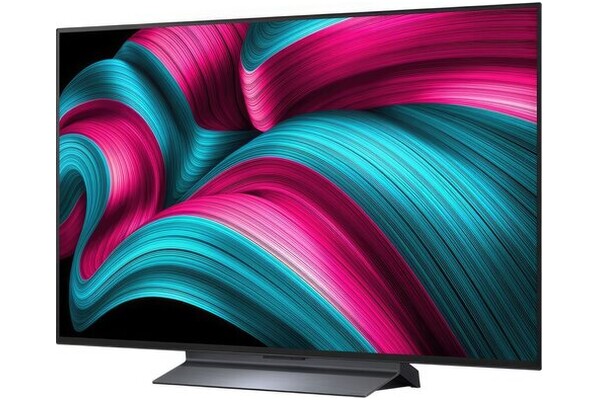 Telewizor LG OLED48C54LA 48" 4K Ultra HD