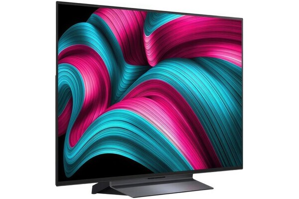 Telewizor LG OLED48C54LA 48" 4K Ultra HD