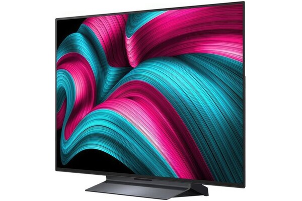 Telewizor LG OLED48C54LA 48" 4K Ultra HD