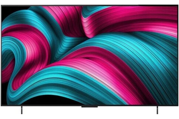 Telewizor LG OLED42C54LA 42" 4K Ultra HD