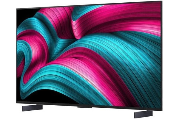 Telewizor LG OLED42C54LA 42" 4K Ultra HD