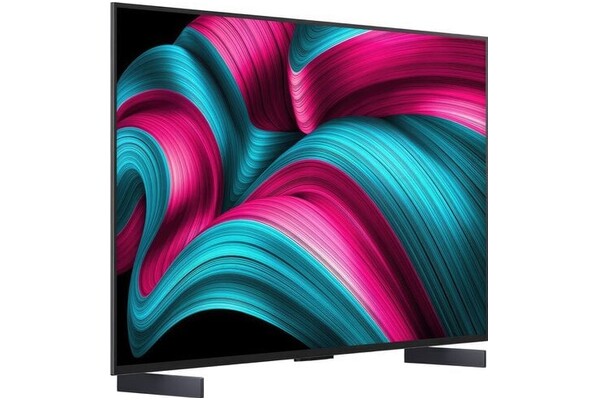 Telewizor LG OLED42C54LA 42" 4K Ultra HD