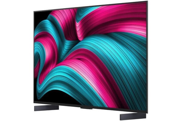 Telewizor LG OLED42C54LA 42" 4K Ultra HD