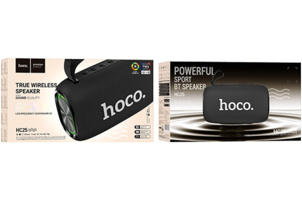głośnik Bluetooth HOCO HC25
