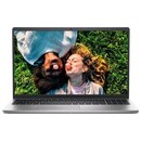Laptop DELL Inspiron 3520 15.6" Intel Core i7 1255U INTEL Iris Xe 32GB 1TB SSD M.2 Windows 11 Home srebrny