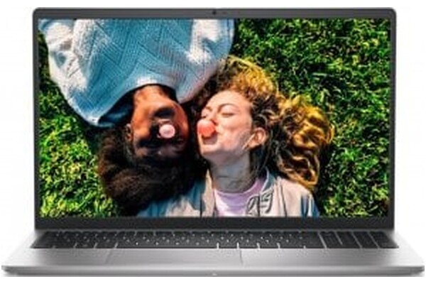 Laptop DELL Inspiron 3520 15.6" Intel Core i7 1255U INTEL Iris Xe 32GB 1TB SSD M.2 Windows 11 Home srebrny
