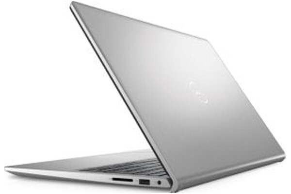 Laptop DELL Inspiron 3520 15.6" Intel Core i7 1255U INTEL Iris Xe 32GB 1TB SSD M.2 Windows 11 Home srebrny