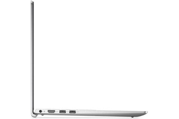 Laptop DELL Inspiron 3520 15.6" Intel Core i7 1255U INTEL Iris Xe 32GB 1TB SSD M.2 Windows 11 Home srebrny