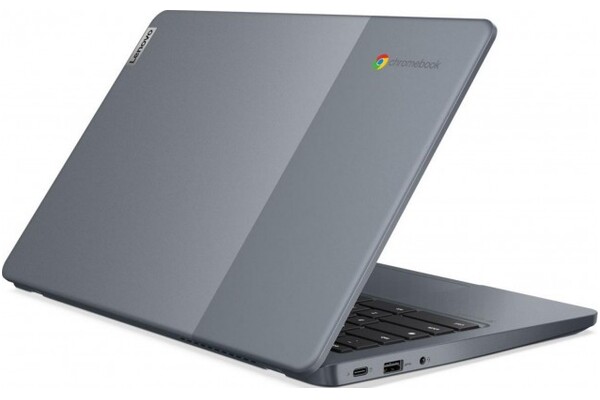 Laptop Lenovo IdeaPad Slim 3 14.0" Intel Core i3 N305 INTEL UHD 8GB 128GB SSD chrome os szary