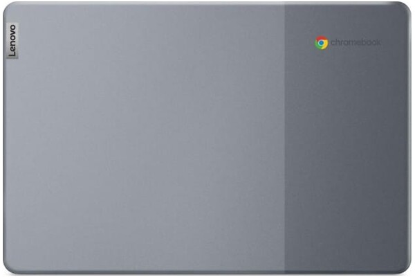 Laptop Lenovo IdeaPad Slim 3 14.0" Intel Core i3 N305 INTEL UHD 8GB 128GB SSD chrome os szary