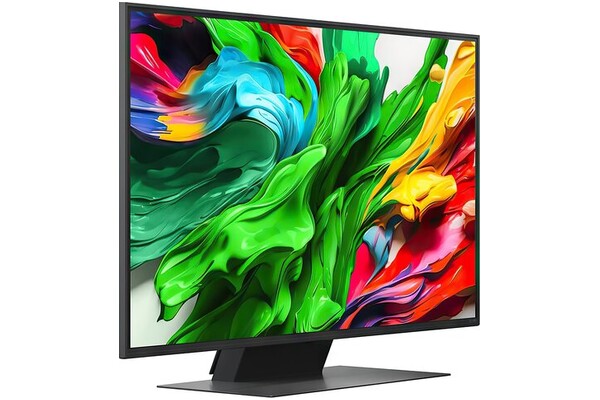 Telewizor LG 43QNED86A6C 43" 4K Ultra HD