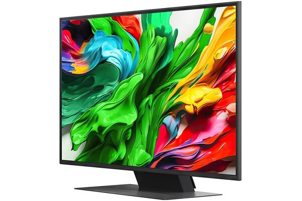 Telewizor LG 43QNED86A6C 43" 4K Ultra HD