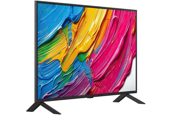 Telewizor LG 50QNED80A6A 50" 4K Ultra HD